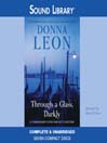 Through a Glass, Darkly